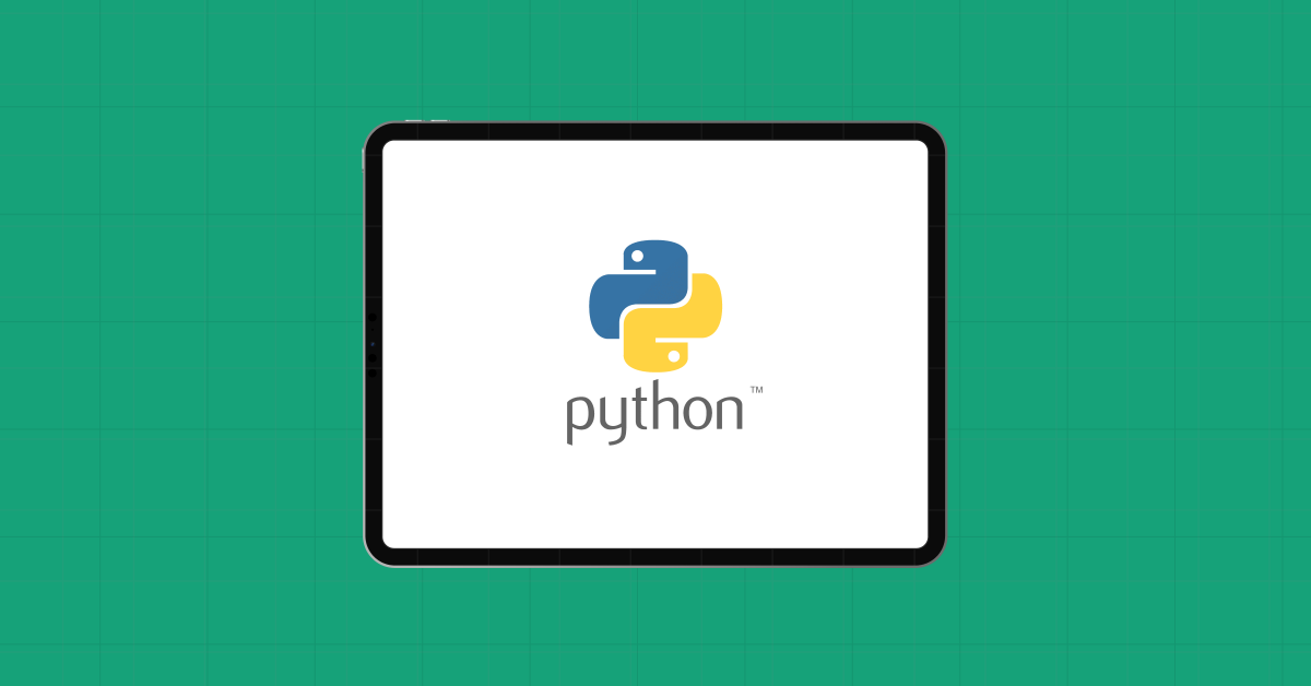 Python Backend