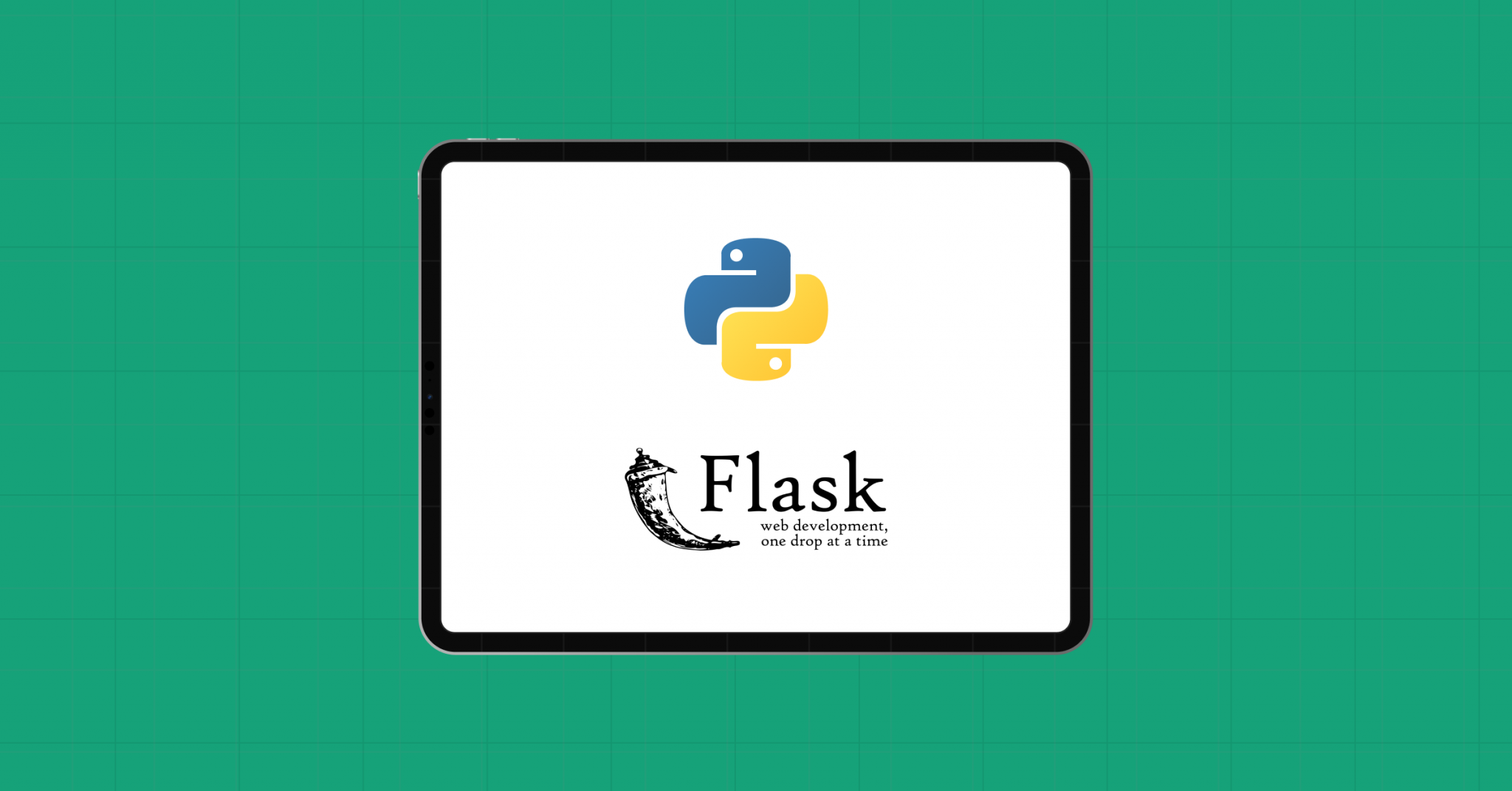 Becoming A Top Python Backend Developer: Must-Know Technologies [2025 ...