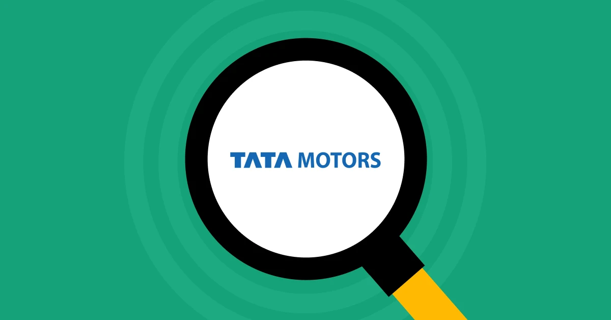 Tata Motors logo