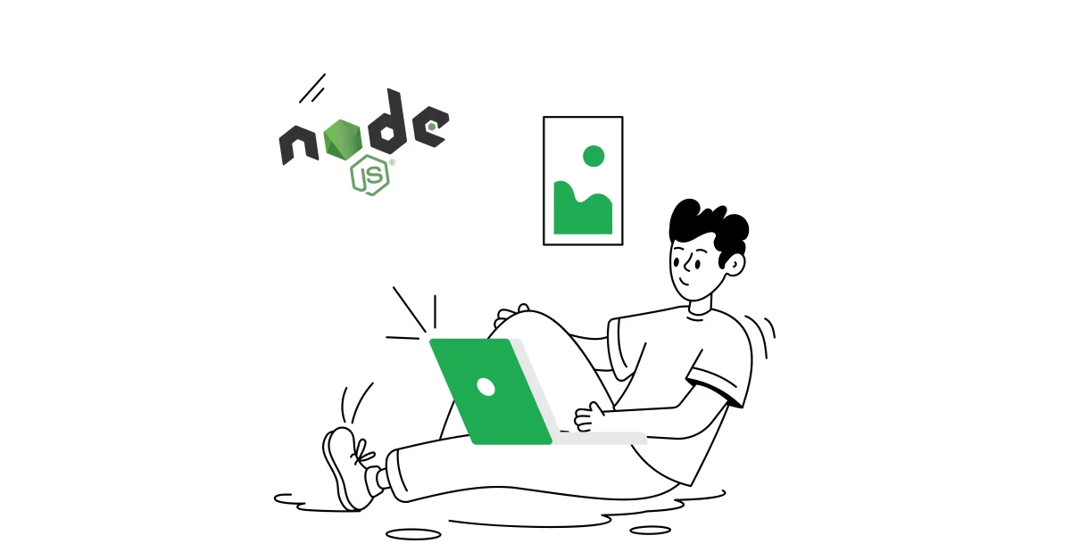 When to Use Node.js as Your Backend?