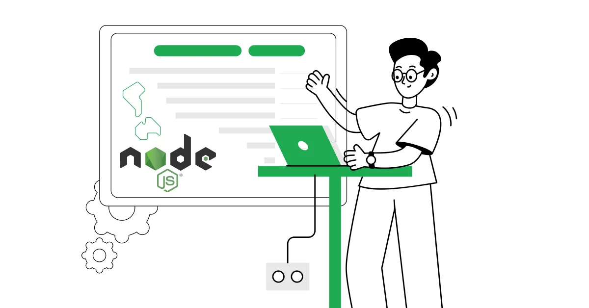 How to Use Node.js in Your Backend Development?