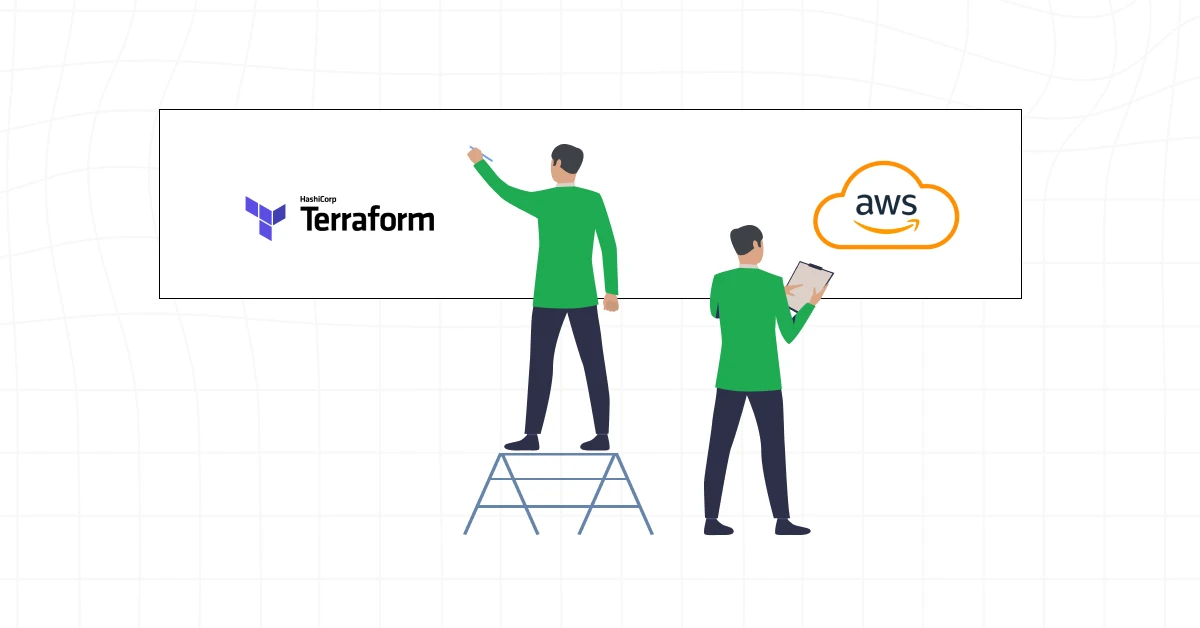 Planning and Applying Changes with Terraform and AWS 