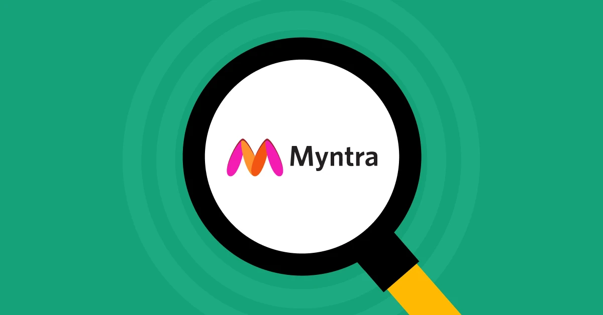 Myntra logo