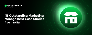 15 Outstanding Marketing Management Case Studies from India