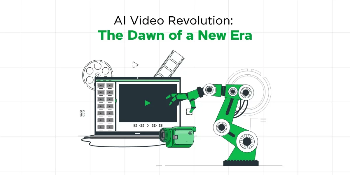 AI Video Revolution