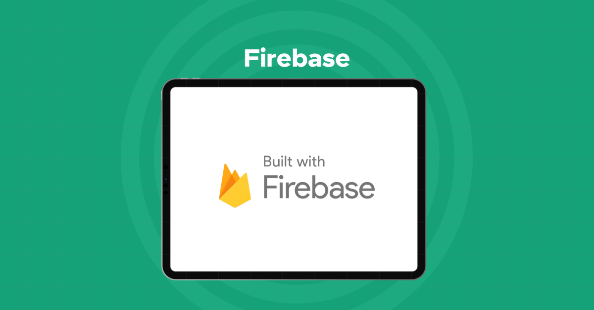 Firebase