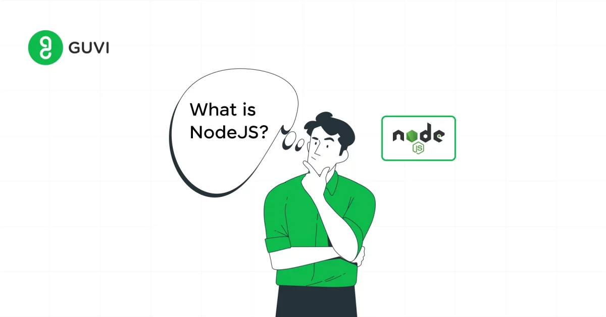 What is NodeJS?