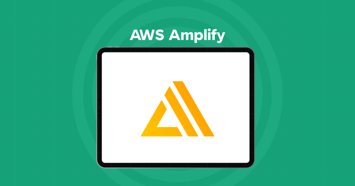 AWS Amplify