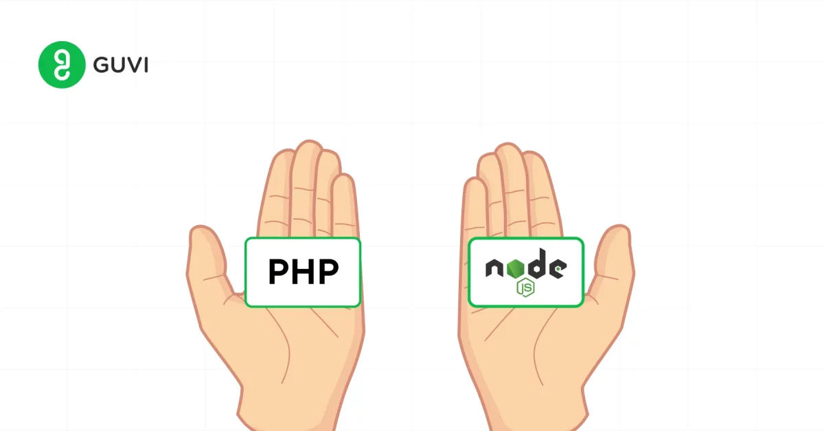 Which is Better - PHP or NodeJS?
