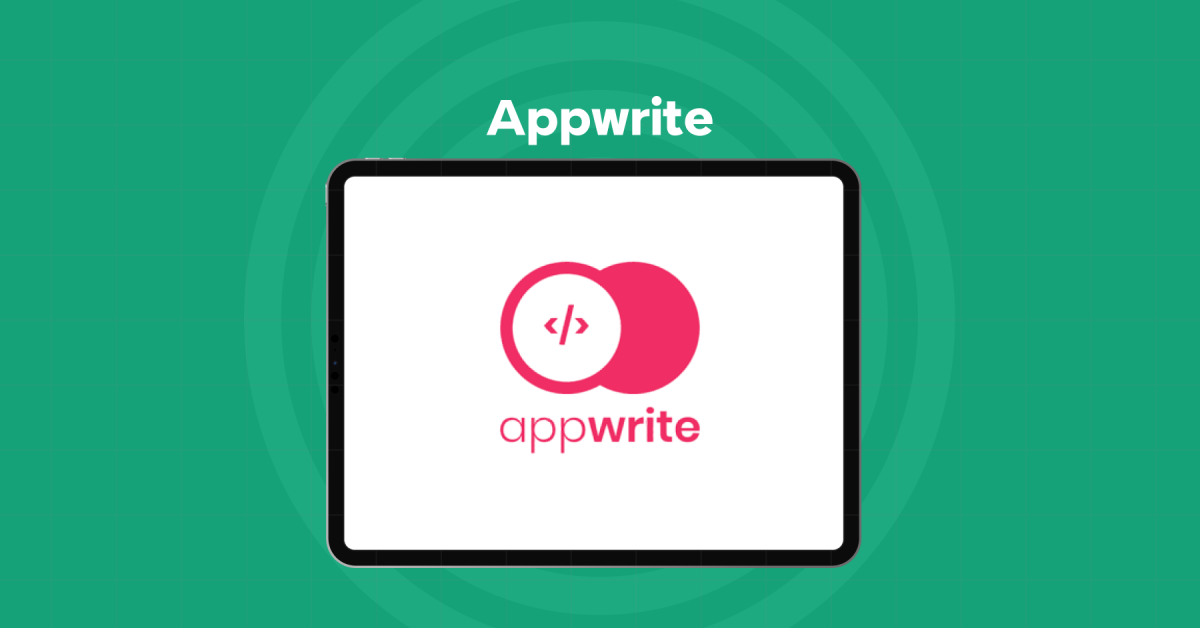 Appwrite