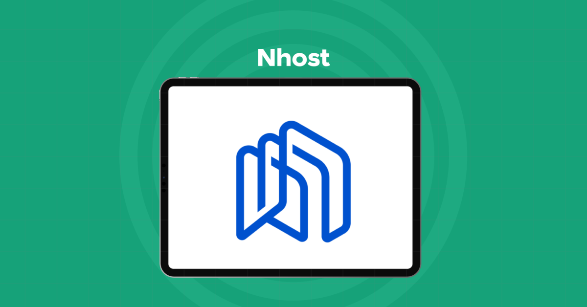 Nhost