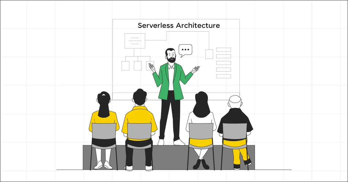 Get Started With Serverless Architecture