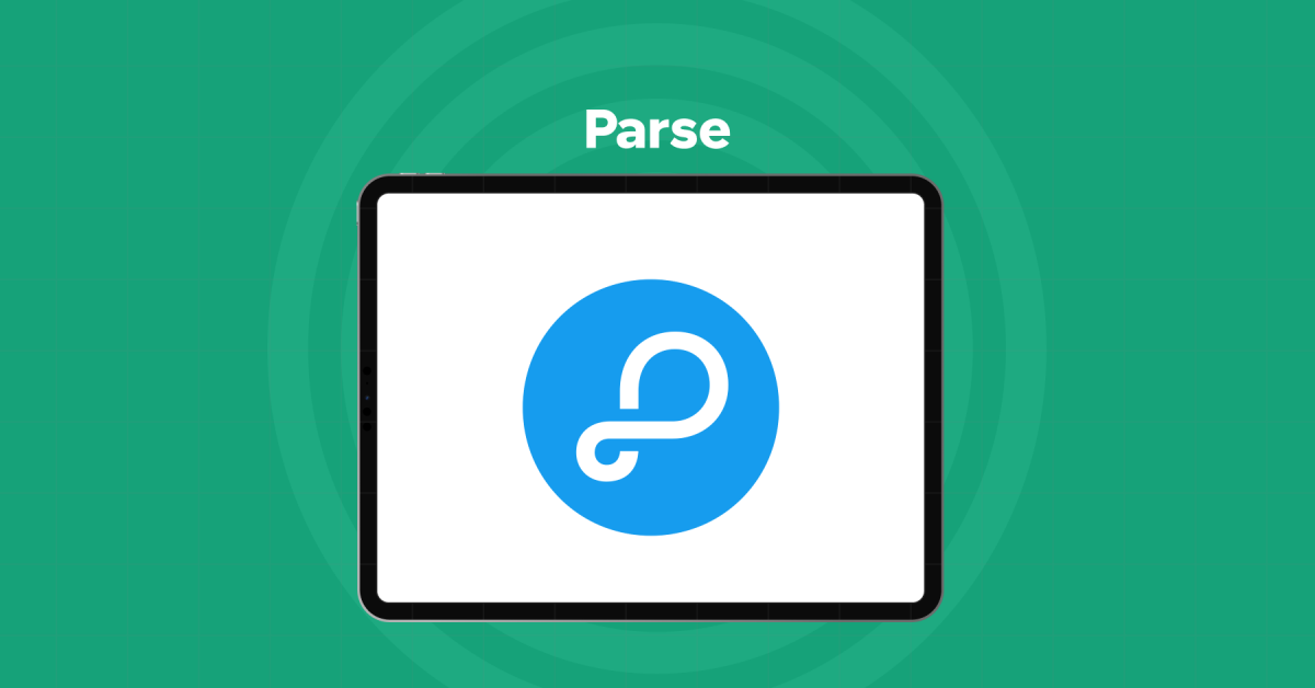 Parse