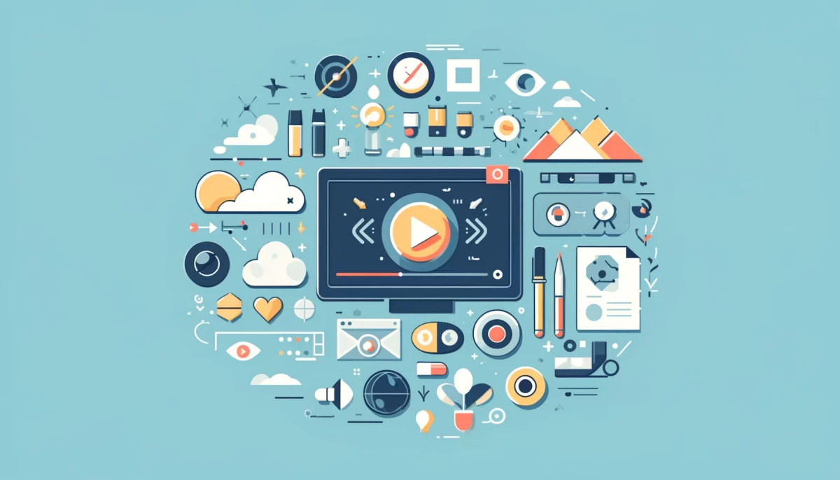motion graphics videos for marketing campaigns