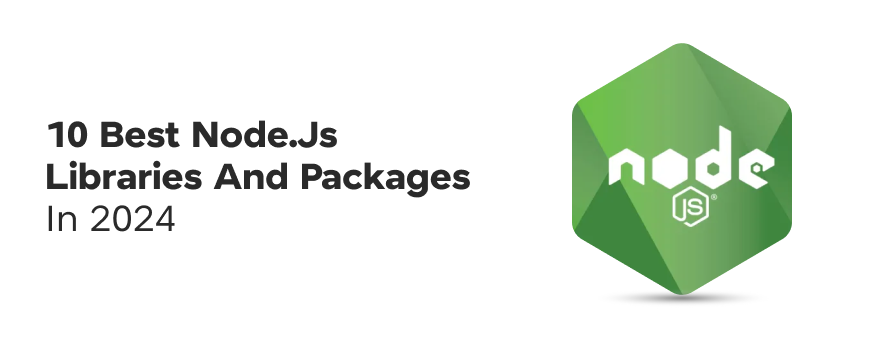 Node.js Libraries and Packages