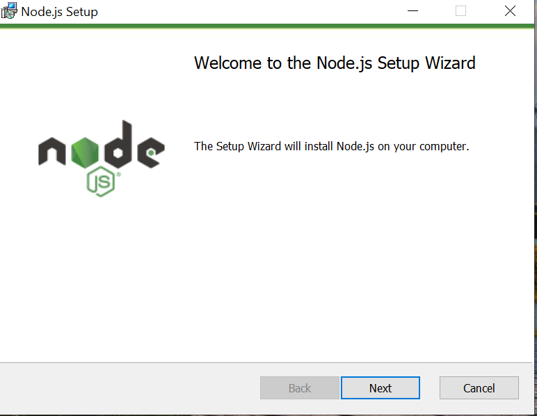 How to Install Nodejs on Windows? : A Step-by-Step Guide 4 nodejs