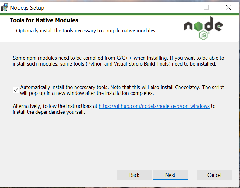 How to Install Nodejs on Windows? : A Step-by-Step Guide 6 nodejs