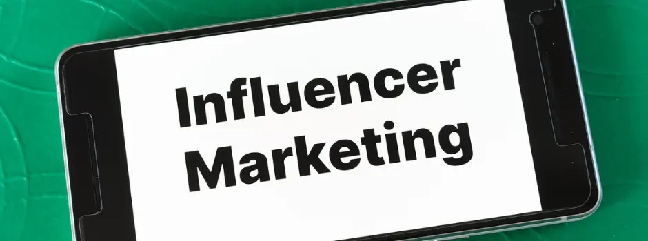 Feature Image - Top Influencer Marketing Trends