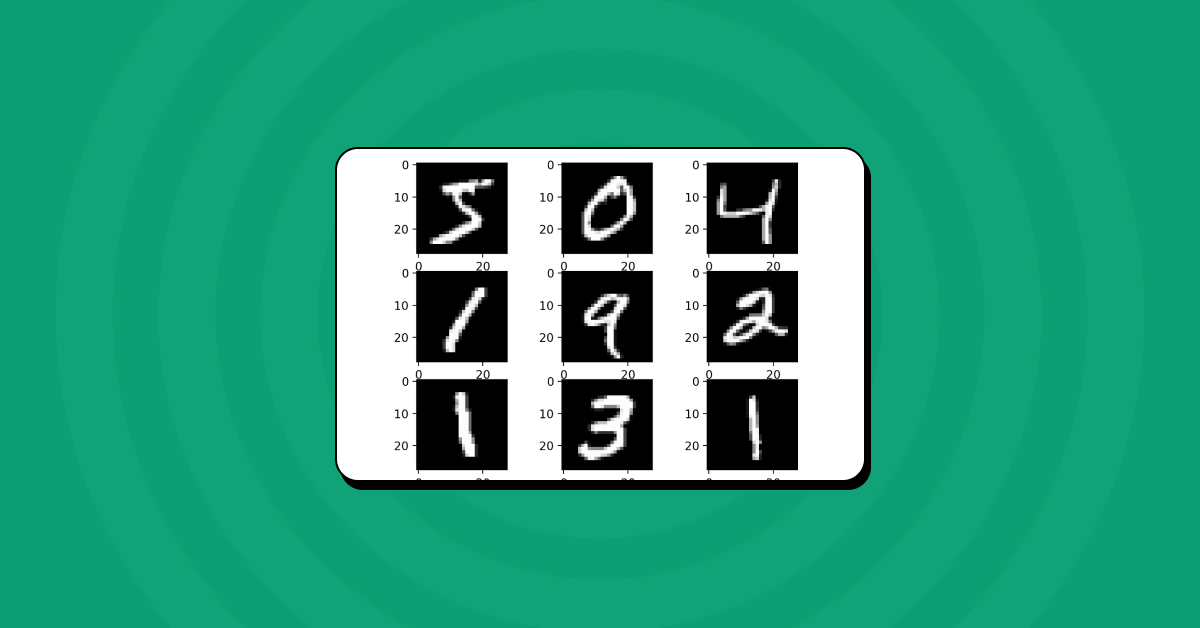 Handwritten Digit Recognition using MNIST Dataset