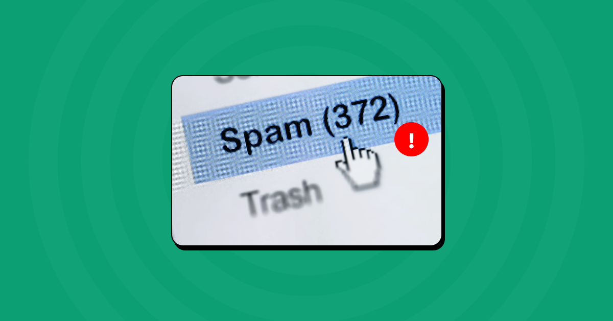 Email Spam Detection System