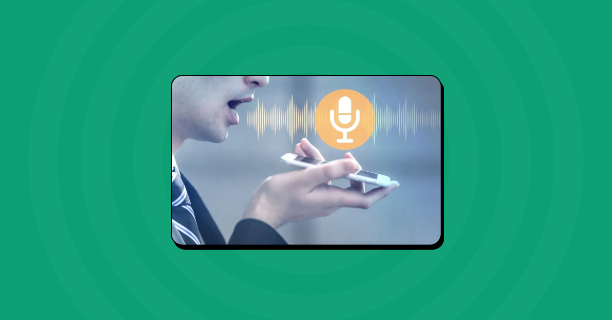Voice Command Recognition for Smart Devices