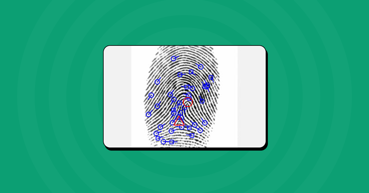 Fingerprint Analysis System