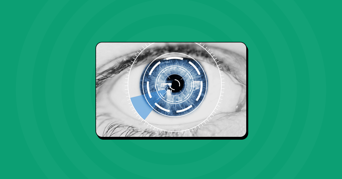 Iris Recognition for Secure Authentication