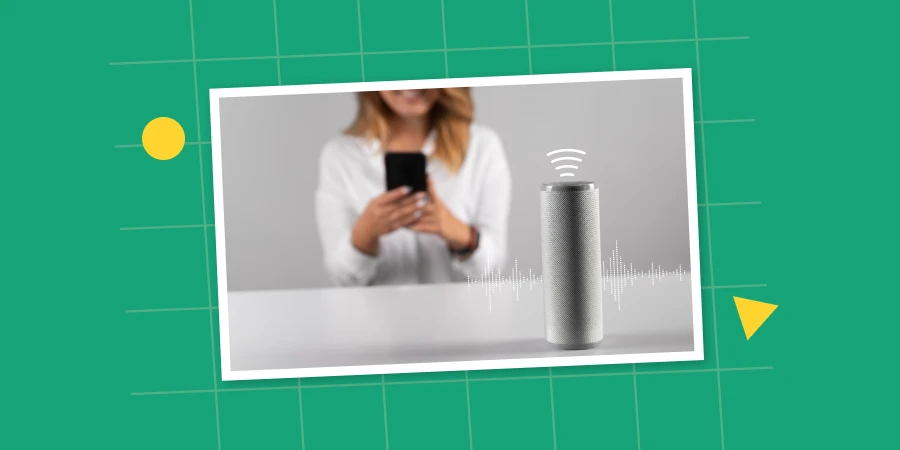 Voice-Activated System