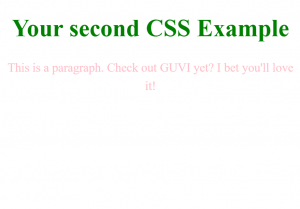 Mastering Internal CSS: A Comprehensive Guide