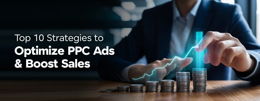 strategies to optimize PPC ads