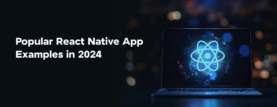 React Native App Examples