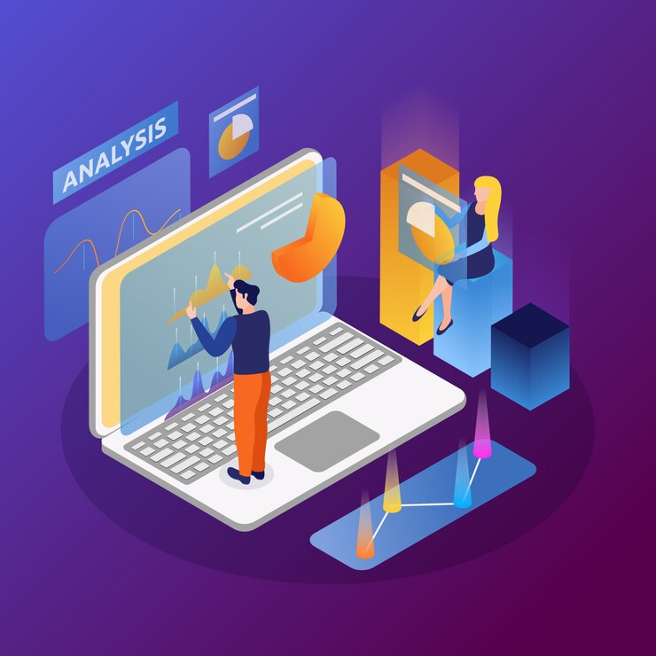 Exploring the Influence of AI and Machine Learning in Full Stack Development 5 Data Management and Analysis with AI