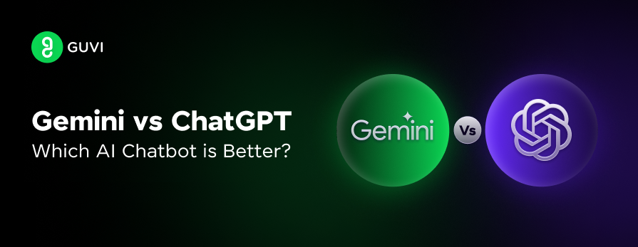 Gemini vs ChatGPT: Which AI Chatbot is Better? 1 Post thumbnail