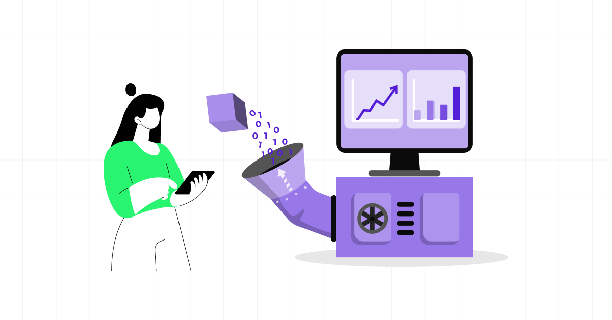 The Concept of Datafication: Definition & Examples 2 Datafication