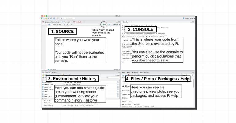 R for Data Science: A Complete Guide [Updated] | GUVI-Blogs