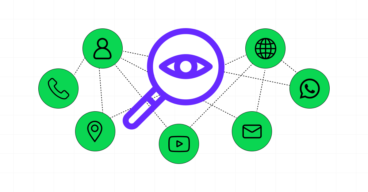The Concept of Datafication: Definition & Examples 5 Real-World Examples of Datafication