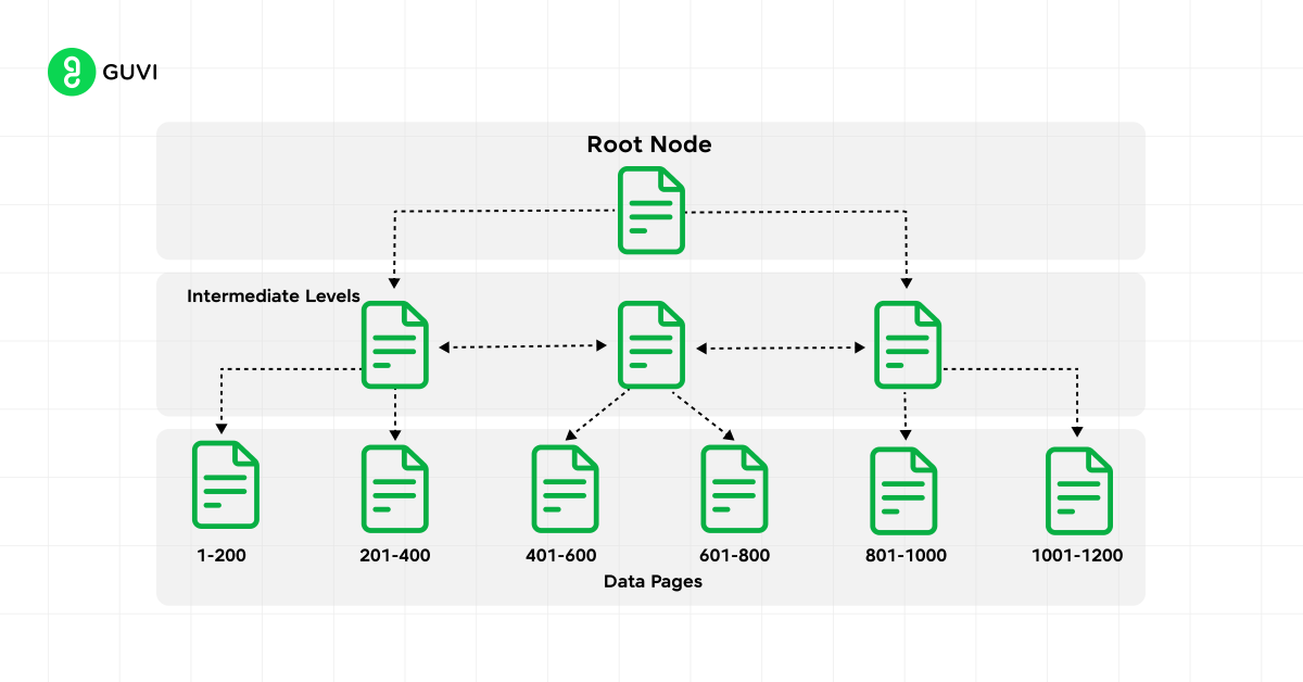 Root Node