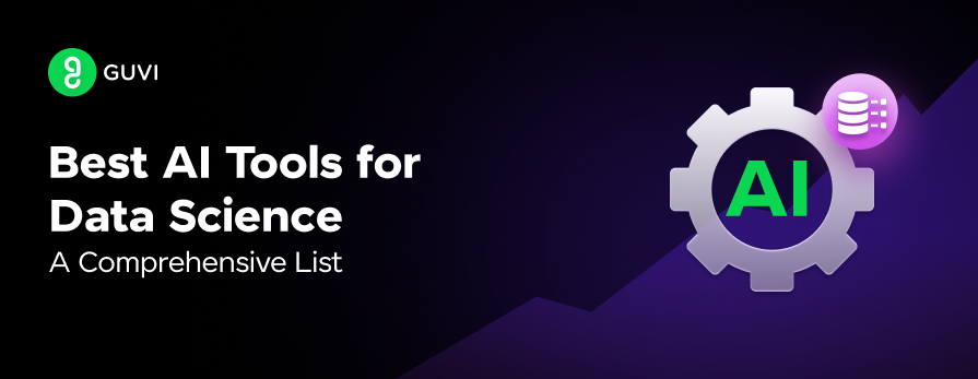 Best AI Tools for Data Science: A Comprehensive List 1 Post thumbnail