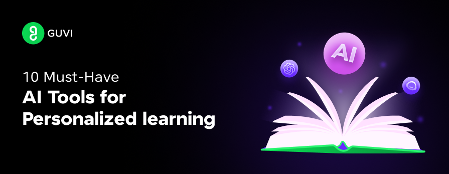 10 Must-Have AI Tools for Personalized Learning 1 Post thumbnail