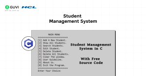 12 Best C Project Ideas [With Source Code] (2025)