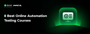 8 Best Online Automation Testing Courses in 2026
