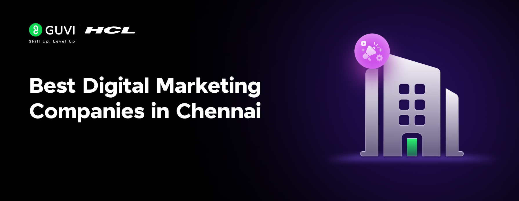 Top 17 Digital Marketing Companies in Chennai 1 Post thumbnail