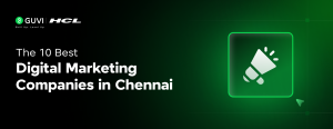Top Digital Marketing Companies in Chennai