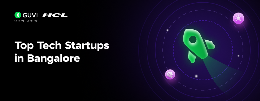 Top 13 Tech Startups in Bangalore 1 Post thumbnail
