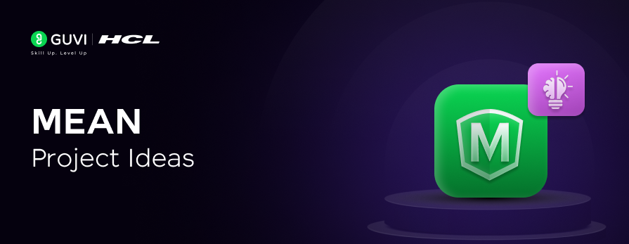 Top 20+ MEAN Projects with Source Code 1 Post thumbnail