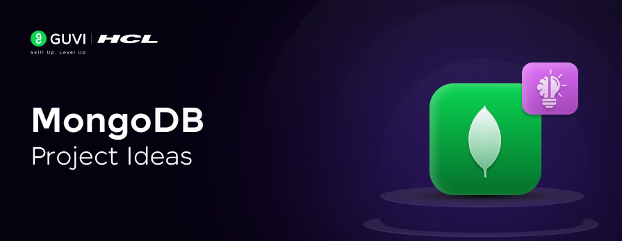 Top 15+ MongoDB Projects with Source Code 1 Post thumbnail