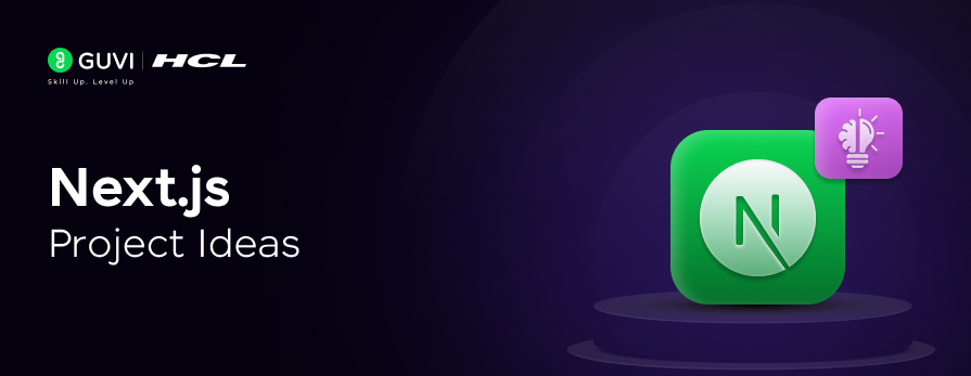 Top 15+ Next.js Projects with Source Code 1 Post thumbnail