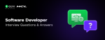 Best 30 Software Developer Interview Questions and Answers