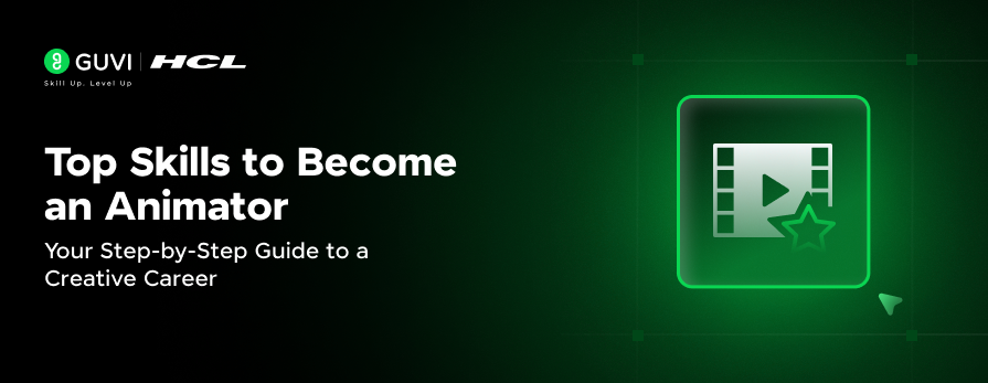 Top Skills to Become an Animator: Your Step-by-Step Guide to a Creative Career 1 Post thumbnail