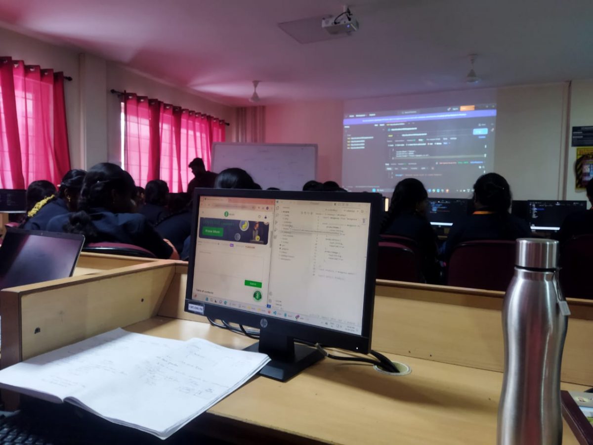 From Classrooms to Boardroom: GUVI and VIVEKANANDHA COLLEGE OF ENGINEERING FOR WOMEN Pave the Way for Future-Ready Professionals 4 WhatsApp Image 2024 09 30 at 2.44.18 PM